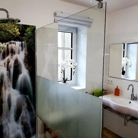 Ferienhaeuschen Gruber