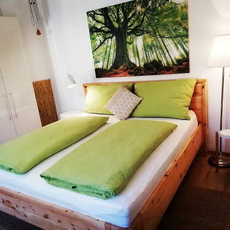 Ferienhaeuschen Gruber Дом отдыха