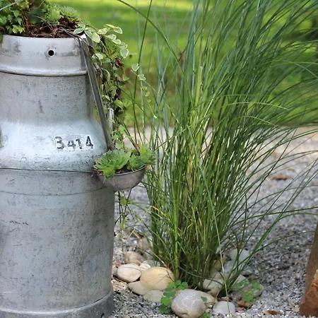 Ferienhaeuschen Gruber