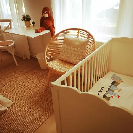 Дом отдыха Ferienhaeuschen Gruber Loosdorf (Melk)